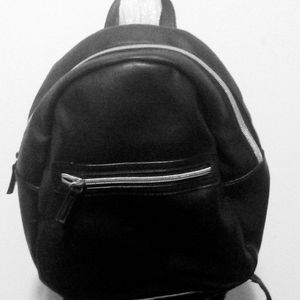 Backpack purse